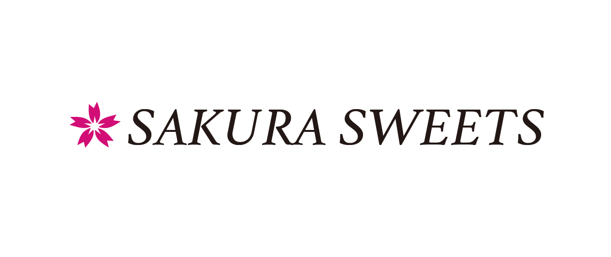 SakuraSweetsロゴ